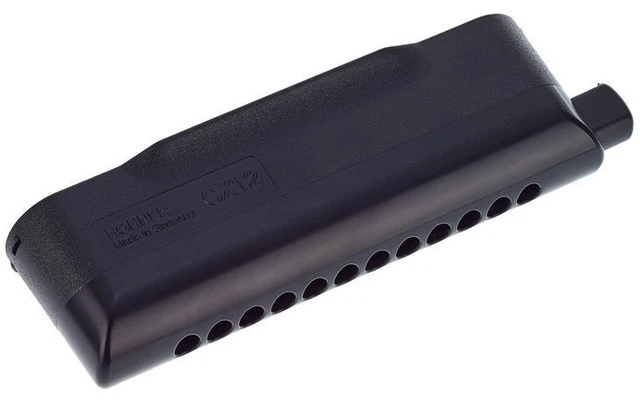 Hohner CX12 D