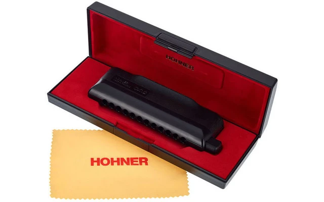 Hohner CX12 D