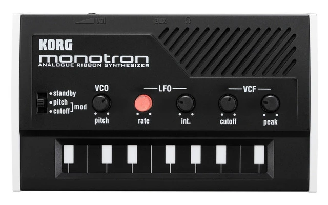 Korg Monotron