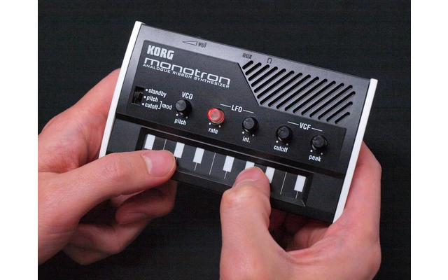 Korg Monotron