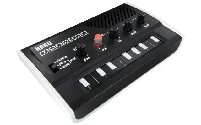 Korg Monotron