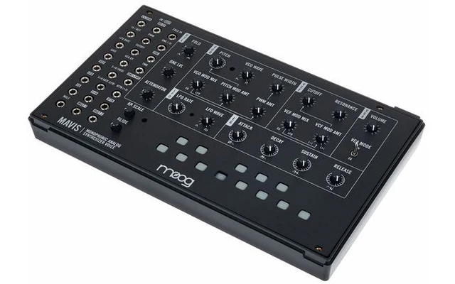Moog Mavis