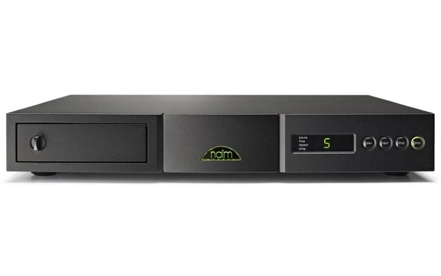 Naim CD5si