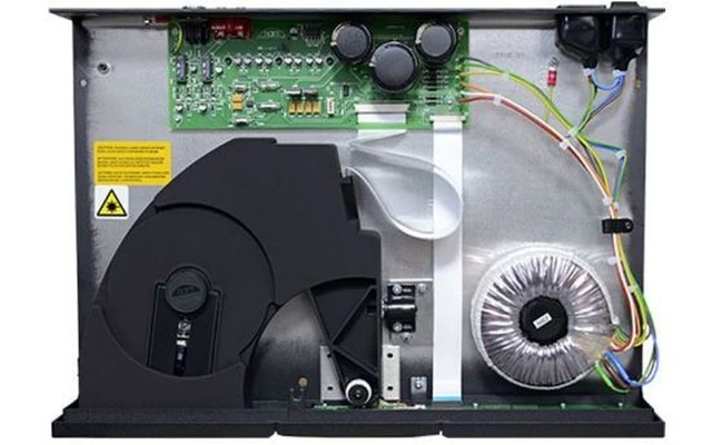 Naim CD5si