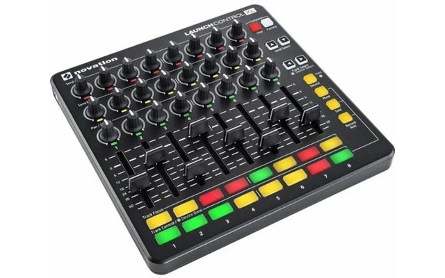 Novation Launch Control XL Mk2