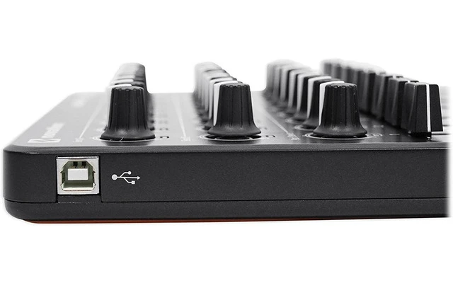 Novation Launch Control XL Mk2