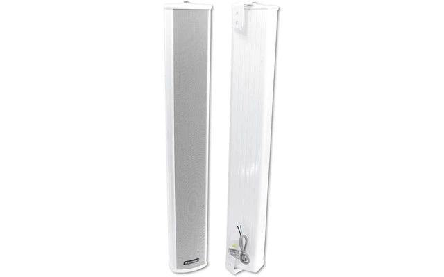 Omnitronic PCW-40 Altavoz de columna IP44