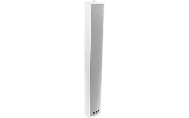 Omnitronic PCW-40 Altavoz de columna IP44