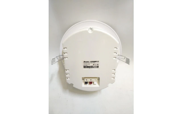 Altavoz de techo redondo Full Range 6 1/2