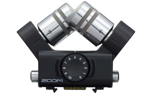 Imagenes de Zoom H6 Black