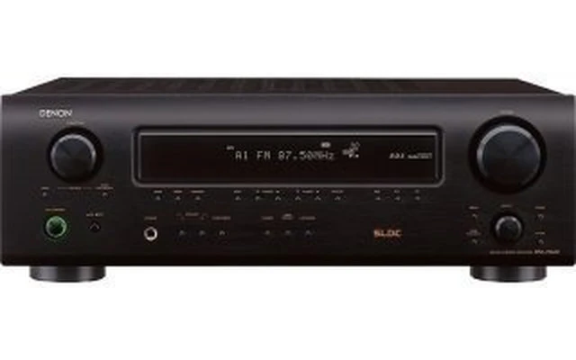 Denon DRA-700 AE Negro