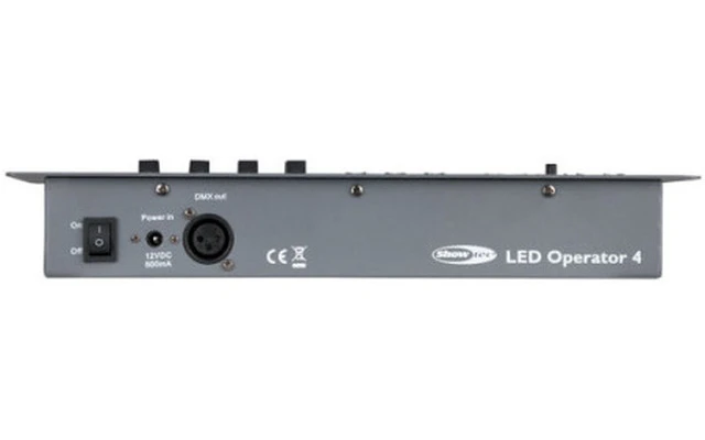 Showtec LED Operator 4