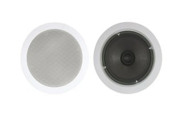 Altavoz de techo redondo Full Range 6 1/2