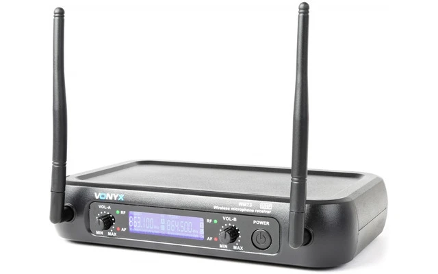 Vonyx WM73C