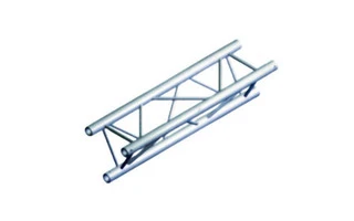 Showtec Deco Truss estructura triangular 32mm - 4M longitud