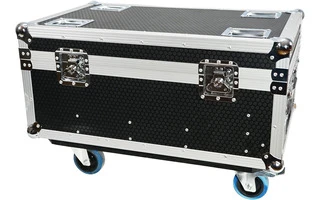 FOS Technologies Luminus Pro Case