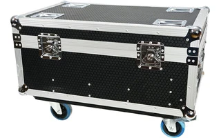 Foto de FOS Technologies Luminus Pro Case