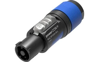 Foto de Neutrik NAC3FXXA-W-L