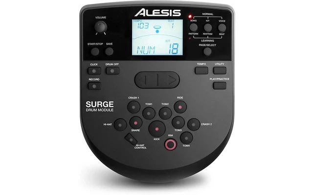 Alesis Surge Mesh Kit