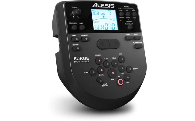 Alesis Surge Mesh Kit