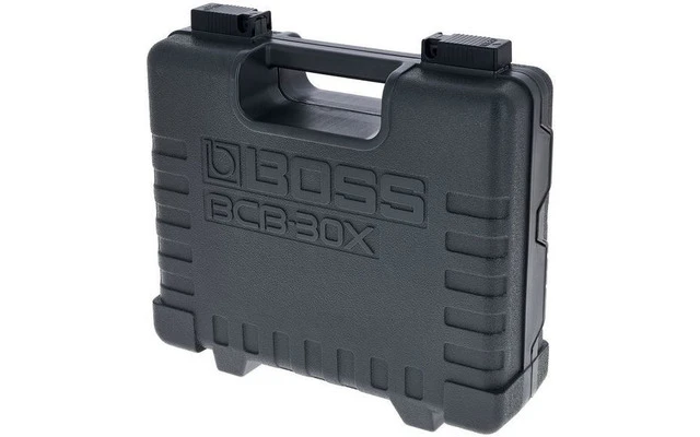 BOSS BCB 30X