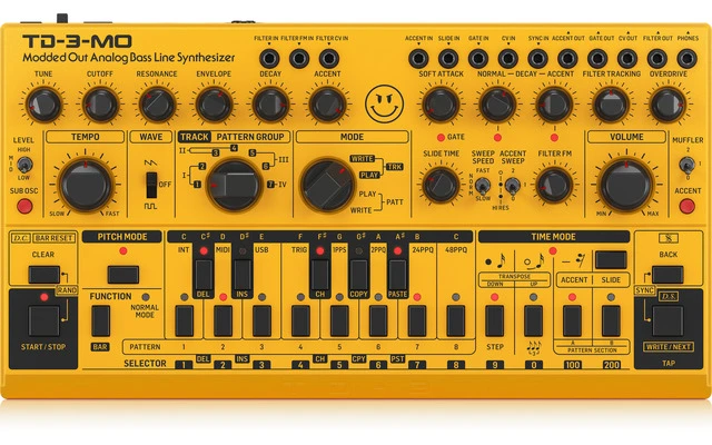 Behringer TD-3-MO-AM