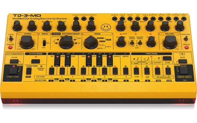 Behringer TD-3-MO-AM