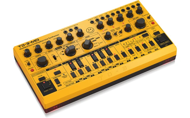 Behringer TD-3-MO-AM