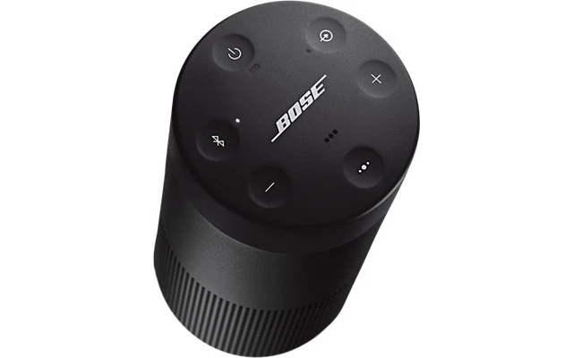 Bose Revolve II