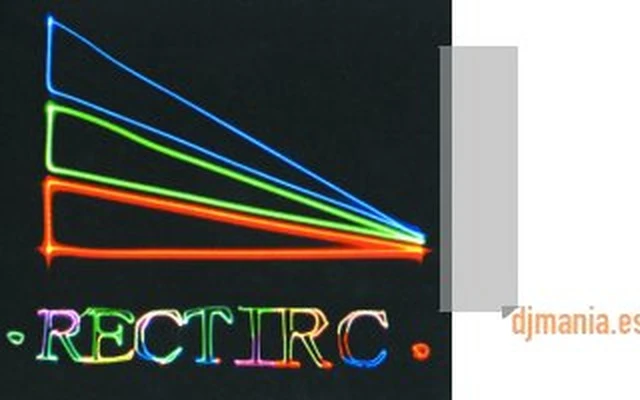 Laser 240 mW - Rojo . Verde y Azul