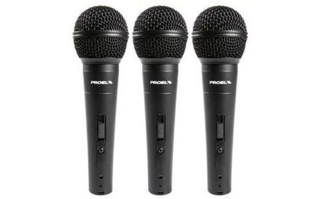Proel DM 800 Kit
