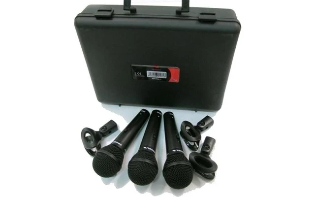 Proel DM 800 Kit