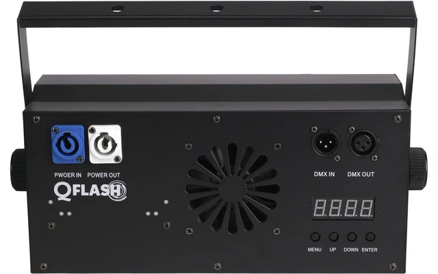 QFlash COB 200