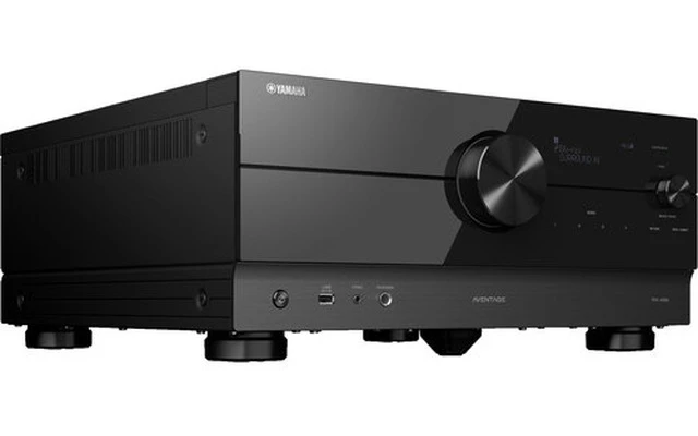 Yamaha RX-A8A