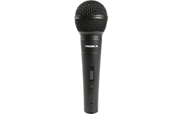 Proel DM 800 Kit