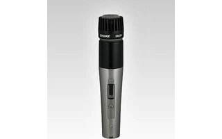 Shure 545