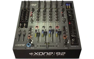 Allen & Heath XONE:92 - Stock B