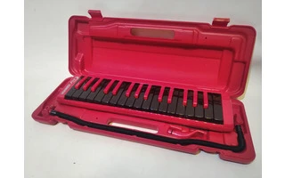 Hohner Fire Melodica 32 - Stock B