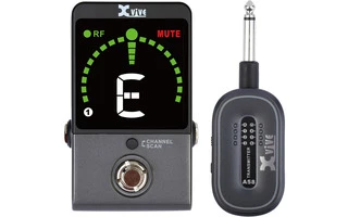XVive P58