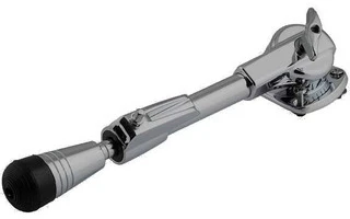 Mapex 7970J1841BA Right Bd Spur Black Chrome
