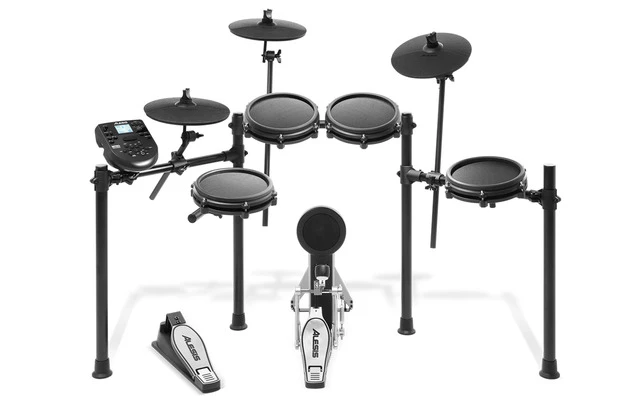 Alesis Nitro Kit Mesh