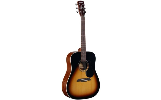 Alvarez Guitars RD26SB