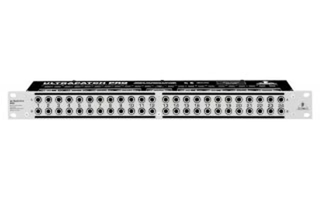 Behringer UltraPatch PX3000