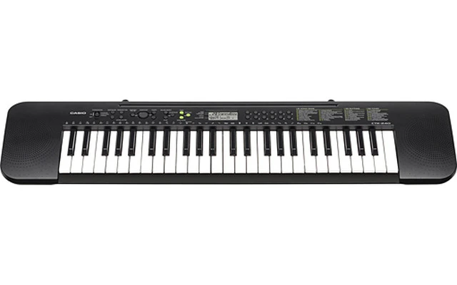 Casio CTK-240