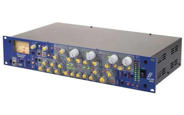 Focusrite ISA 430 MK II