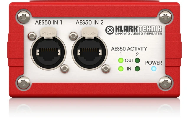 Klark Teknik DN9610