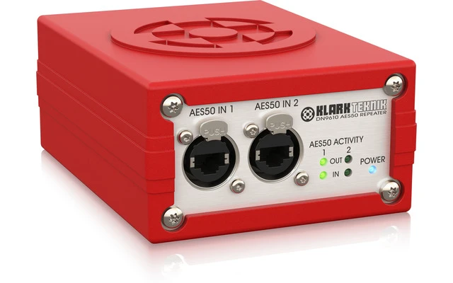 Klark Teknik DN9610