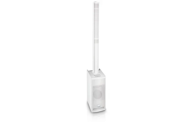 LD Systems MAUI 11 W - Sistema compacto de PA activo de Columna bianco