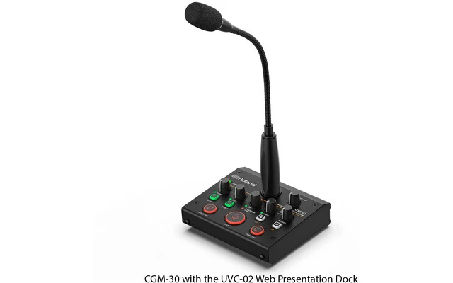Roland CGM-30