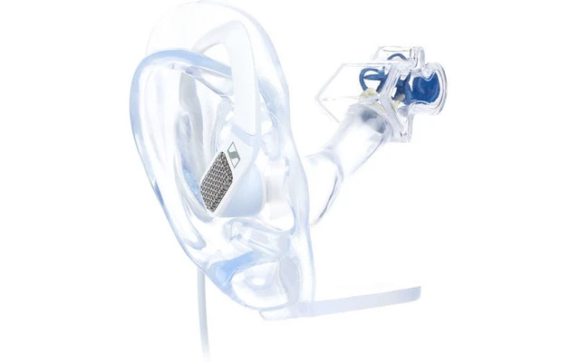 Sennheiser Ambeo Smart HeadSet
